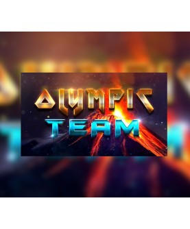 Olympic Team Steam Key GLOBAL